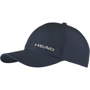Head Pro Player Cap navy kép