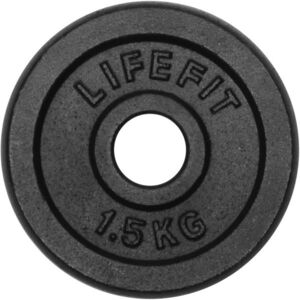 Lifefit 1, 5 kg / 30 mm-es rúd kép