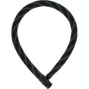 ABUS 7210/110 crossing grey IvyTex kép