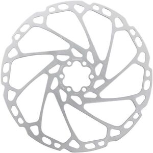 Shimano SM-RT66, 6 csavaros, 203 mm kép