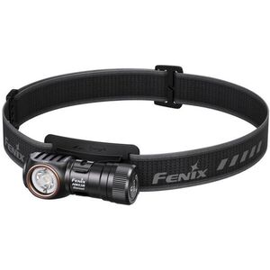 Fenix HM53R Garnet, fekete kép