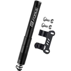 Force Hose 2.0 - 22 cm, fekete kép