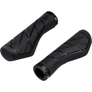 Force Bar Rögzíthető ergonomikus markolat, fekete, csomagolva kép