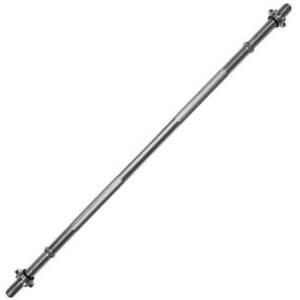 Lifefit fekvenyomó rúd, 160 cm/30 mm kép