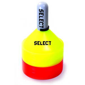 Select Marker Set kép