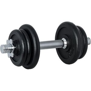 Ironmaster állítható kézi súlyzó 8 kg kép