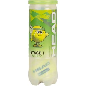 Head Stage 1 green, 3 db kép