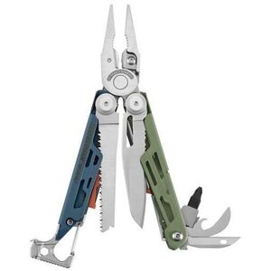 Leatherman Signal Tundrascape kép