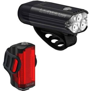 Lezyne Radar React System kép