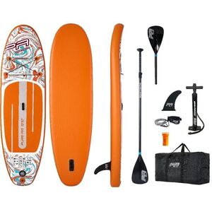 Aqua Marina Pure Air Coast 10'10'' Minicombo kép