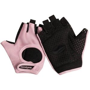 BeastPink Női, fitnessz, Hyper pink, L kép