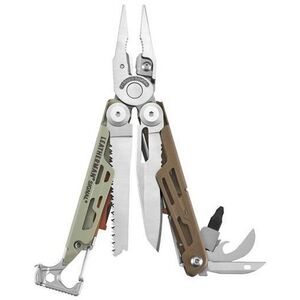 Leatherman Signal Mesa Verde kép