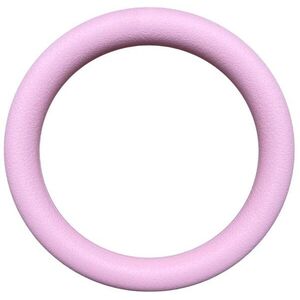 Sharp Shape Szilikon fitnessz gyűrű, kicsi, 25 cm, rózsaszínű kép
