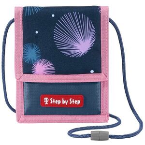 STEP BY STEP na krk, Mermaid Delia kép