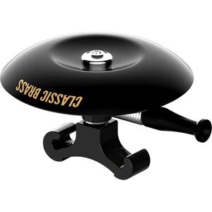 Lezyne Classic Shallow Brass Bell kép