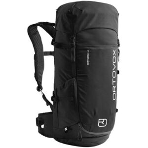 Ortovox Traverse 40 black raven kép