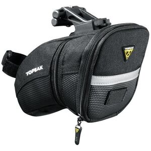 Topeak Aero Wedge nyeregtáska, közepes méret kép