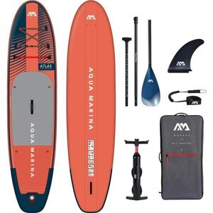 AQUA MARINA Atlas 12'0'' × 34'' × 6'' Sky Glider kép