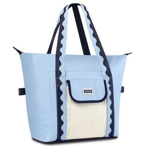 Spokey San Remo, 28 l, kék kép