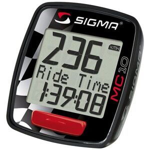 Sigma MC 10 Moto kép