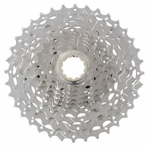 Shimano XT CS-M771 10/11-32 kép