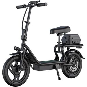 AERIUM Aovo PRO Comfort V2, fekete kép