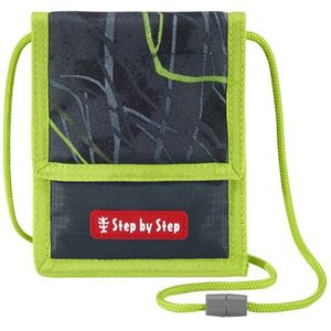 STEP BY STEP na krk, Danger Cat Chiko kép