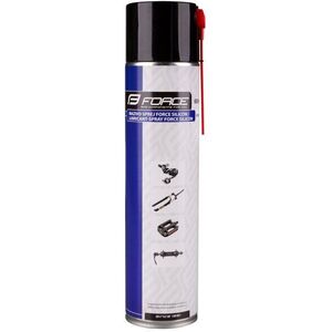 FORCE Silicon kenőspray, 600 ml kép