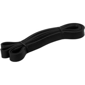 LIFEFIT gumiszalag 208x4.5x44mm, 23-56kg, fekete kép