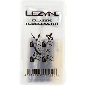 Lezyne Classic Tubeless Kit Clear kép