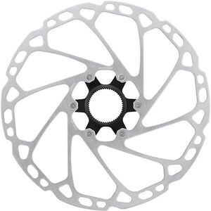 Shimano SM-RT64, Center Lock, 203 mm + külső lockring kép