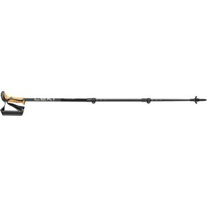 Leki Khumbu Lite black-pale clay light-dark anthracite 100-135 cm kép
