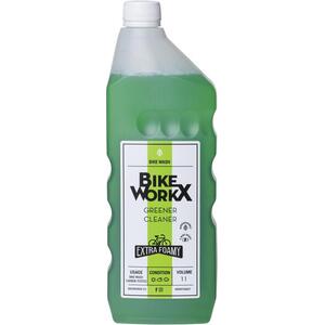 BikeWorkx Greener Cleaner 1 l kép