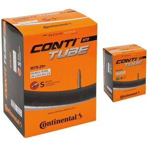 Continental MTB 29 plus, szingó szelep, 42 mm kép