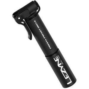 Lezyne Presta Pocket Drive kép