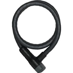 ABUS 6615K/120/15 black Microflex kép