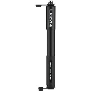 Lezyne Grip Drive HP - M Black kép