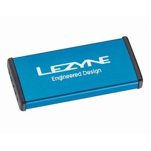 Lezyne Metal Kit Blue kép