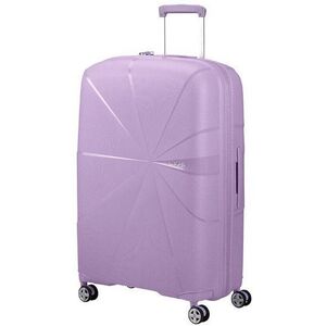 American Tourister Starvibe Spinner 77 EXP - Digital Lavender kép