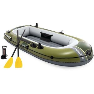 INTEX Seahawk 2 Boat Set kép
