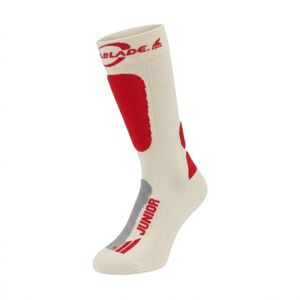 Junior inline korcsolyázó zoknik ROLLERBLADE Junior ponožky kép