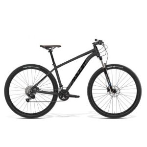 Túrázó kerékpár AMULET 29 Rival 2.0 SR, anthracite black kép