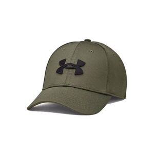 Férfi sapka UNDER ARMOUR Mens UA Blitzing-GRN kép