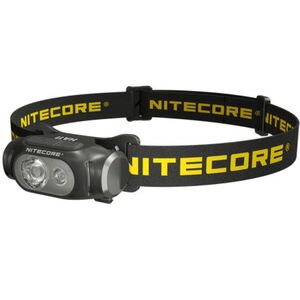 Fejlámpa NITECORE HA11 - Ultra light kép