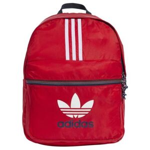 Hátizsák ADIDAS ORIGINALS AC ARCHIVE BP Red kép