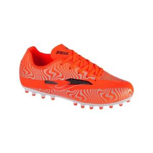 Fiú focicipők kültéri JOMA Evolution 2408 Jr FG orange kép