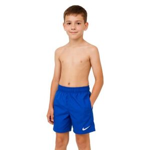 Fiú úszónadrágok NIKE SWIM 4 inch VOLLEY SHORT GAME ROYAL-GAME ROYAL kép