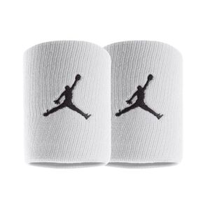 Pántok NIKE JORDAN WRISTBAND WHITE kép