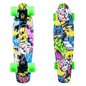 Colory 22" - Angry Green (11736-3) kép