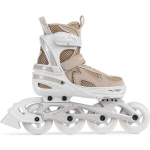 Flex Pro Beige/White kép
